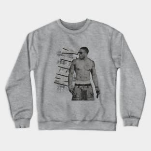 Nelly // illustrations Crewneck Sweatshirt